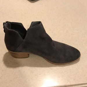 Dolce Vita Booties